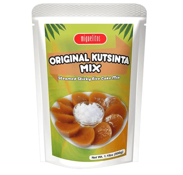 LuzViminda | Authentic Filipino StoreMiguelitos Philippines Halal