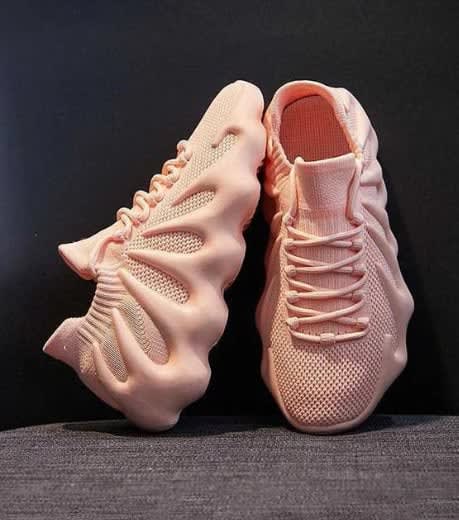 LuzViminda | Authentic Filipino StoreSneakers Octopus Mesh Shoes Pre-TEEN AND Kids