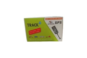 LuzViminda | Authentic Filipino StoreALPAS GPS Tracker