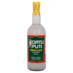 datu-puti-vinegar-12x750ml-glass