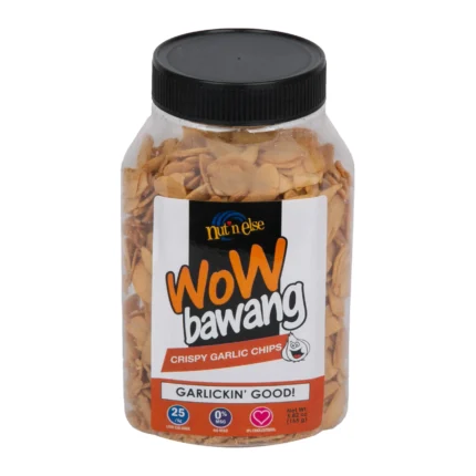 LuzViminda | Authentic Filipino StoreWow Bawang Garlic BIG 165g
