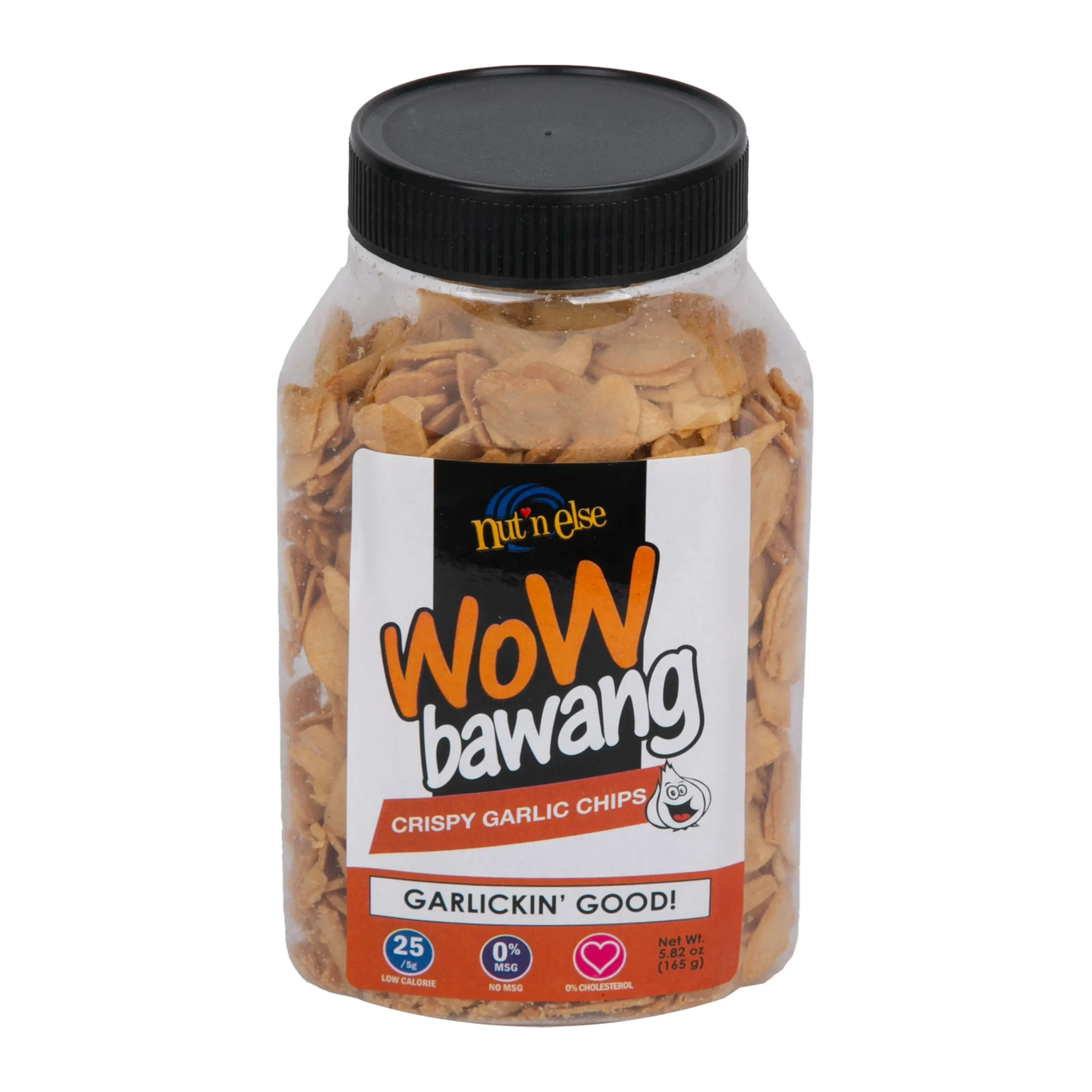 LuzViminda | Authentic Filipino StoreWow Bawang Garlic BIG 165g