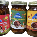 LuzViminda | Authentic Filipino StoreISLA Bagoong Sauteed Shrimp Paste (Sweet) 7oz