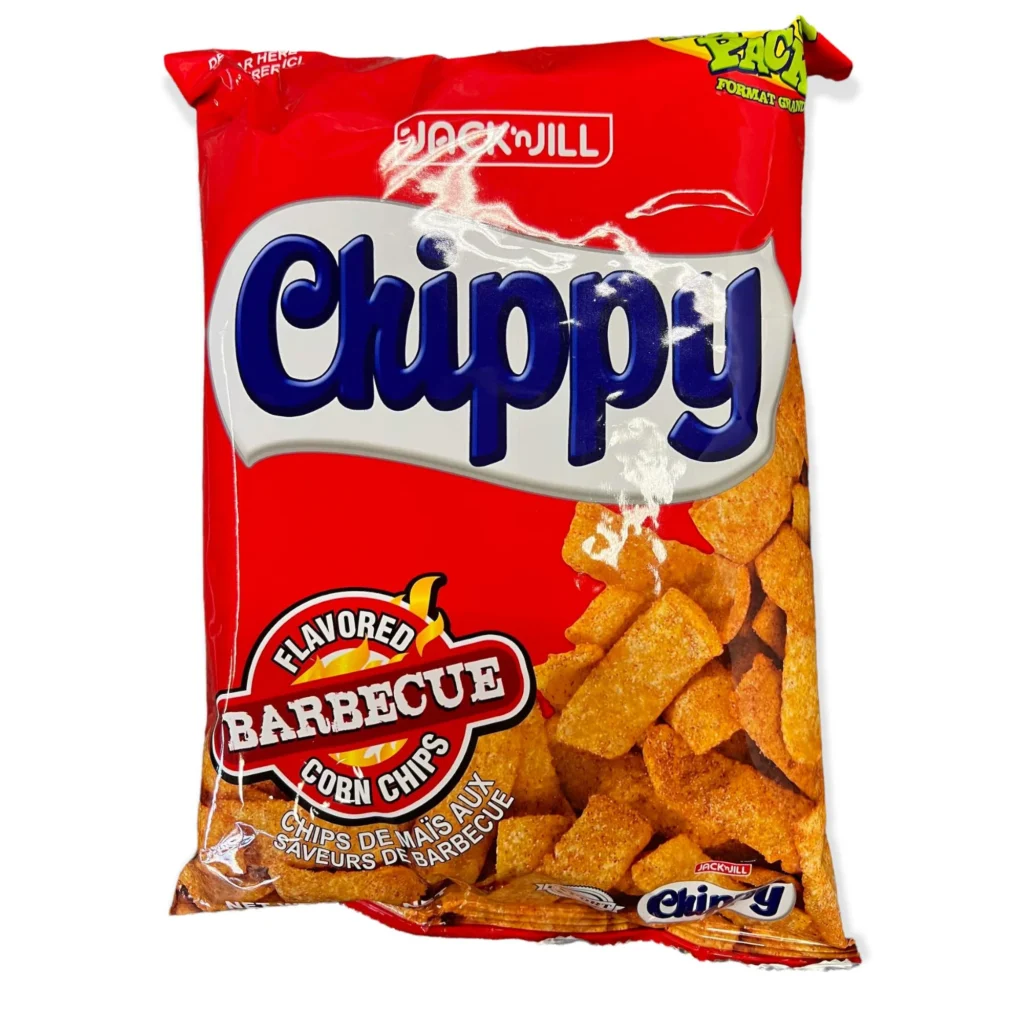 LuzViminda | Authentic Filipino StoreJack & Jill Chippy BBQ Party Pack 200gm