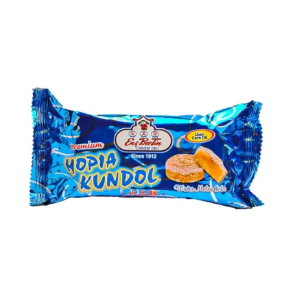 LuzViminda | Authentic Filipino StoreEng Bee Tin Hopia Kundol (Wintermelon)  30bagX5.3oz