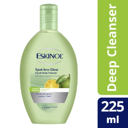 LuzViminda | Authentic Filipino StoreEskinol Calamansi Facial Cleanser 225ml