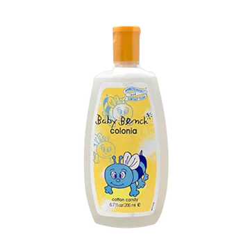 LuzViminda | Authentic Filipino StoreBaby Bench Cologne Cotton Candy 200ml