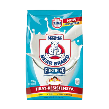 LuzViminda | Authentic Filipino StoreBear Brand Milk Powder 700g