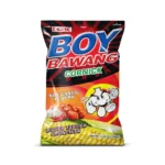 boy-bawang-hot-garlic-100g