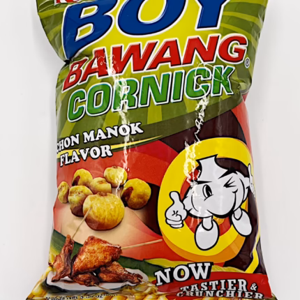LuzViminda | Authentic Filipino StoreBoy Bawang Lechon Manok 100g