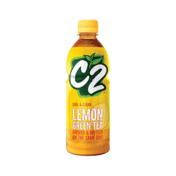 LuzViminda | Authentic Filipino StoreC2 Green Tea Lemon 500ml