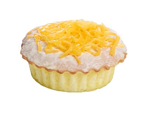 LuzViminda | Authentic Filipino StoreGoldilocks Mamon 2.1oz 60g French Sponge Cake with Cheese (Special) Special Special