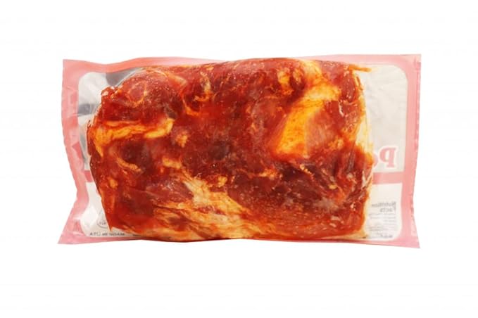 LuzViminda | Authentic Filipino StoreManila Ihawan Pork Tocino 12oz Made From the Philippines PACK OF 2 (THAWED)