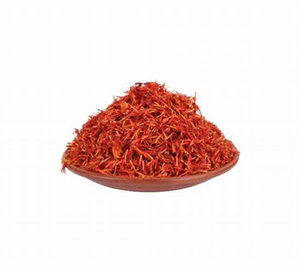 LuzViminda | Authentic Filipino StoreLupag Saffron / Safflower KASUBHA Pack of 2 Net Wt. 0.08oz (2.5g)