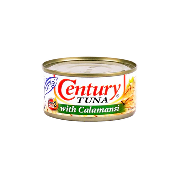 LuzViminda | Authentic Filipino StoreCentury Tuna W/ Calamansi 180g