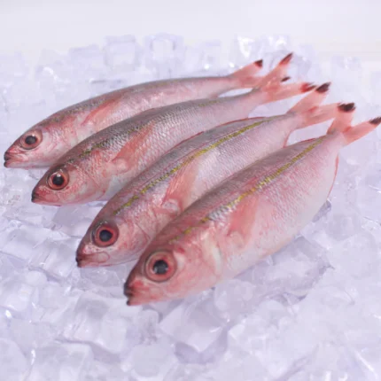 LuzViminda | Authentic Filipino StoreFrozen Fusilier Yel Tail / Dalagang Bukid 1/ 300/500gms