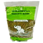 LuzViminda | Authentic Filipino StoreYoung Elephant Whole Green Mung Bean 14oz