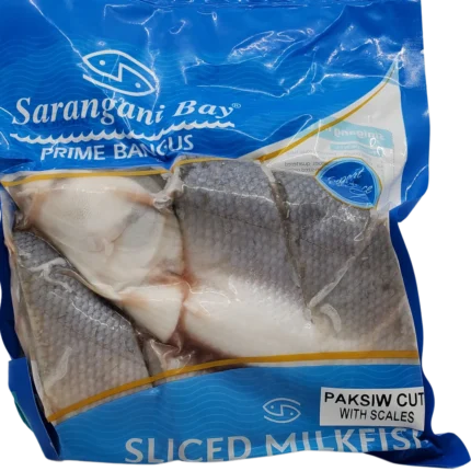 LuzViminda | Authentic Filipino StoreSarangani Sliced Cut SC  (PAKSIW)
