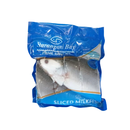 LuzViminda | Authentic Filipino StoreSarangani Sliced Clean Descale SCDE