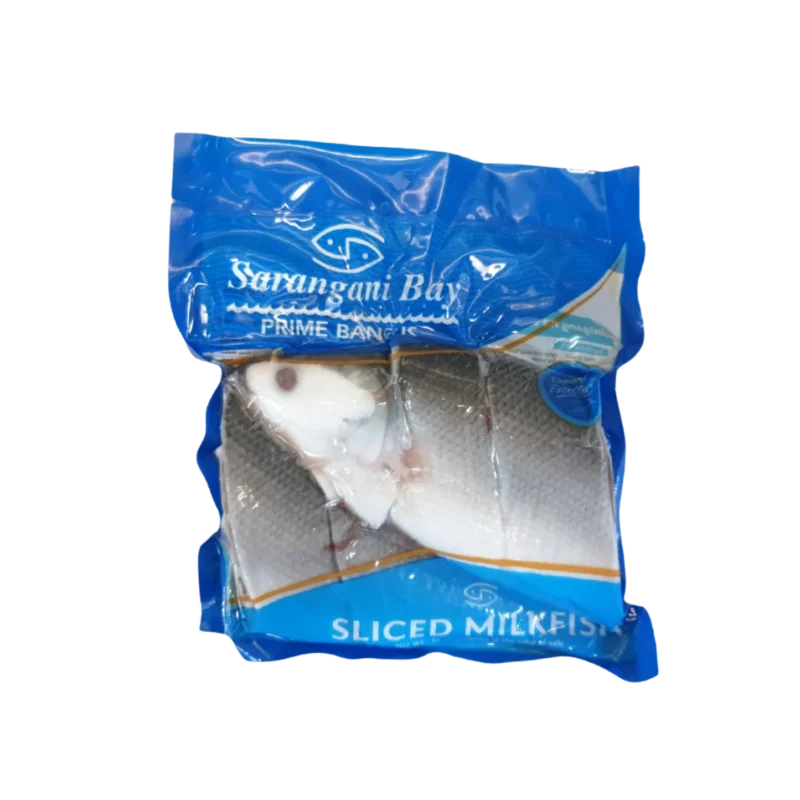 LuzViminda | Authentic Filipino StoreSarangani Sliced Clean Descale SCDE