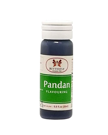 LuzViminda | Authentic Filipino StoreButterfly Pandan Paste 2oz