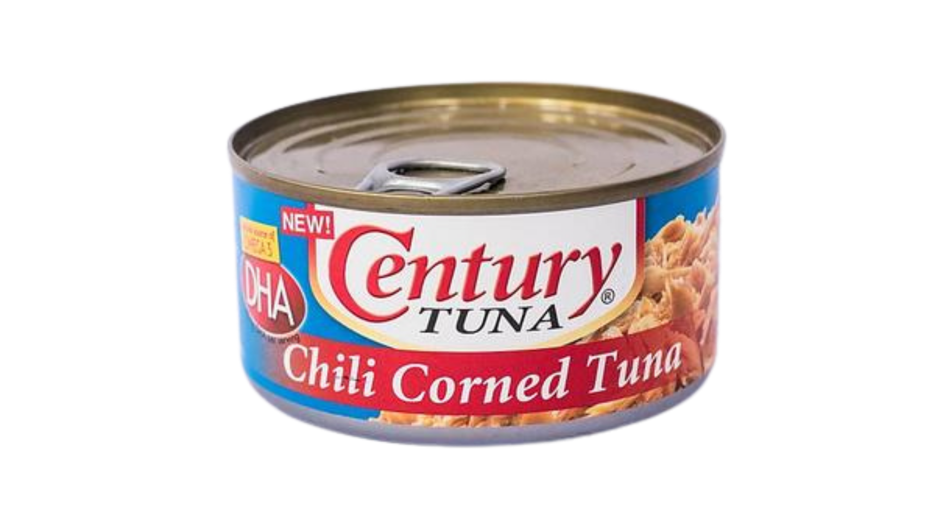 LuzViminda | Authentic Filipino StoreCentury Tuna Chili Corned 180g