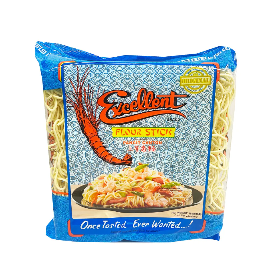 LuzViminda | Authentic Filipino StoreExcellent Canton 16oz