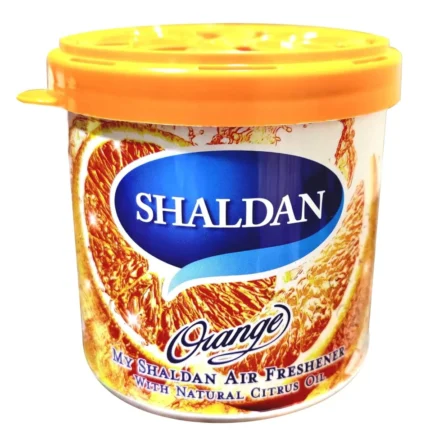 LuzViminda | Authentic Filipino StoreMy Shaldan Orange 80ml