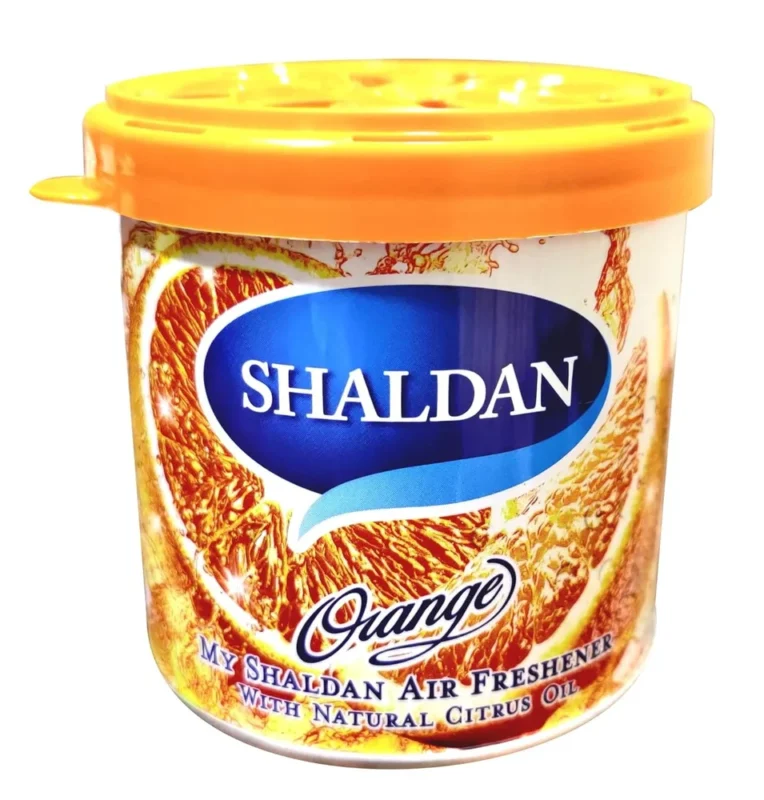 LuzViminda | Authentic Filipino StoreMy Shaldan Orange 80ml