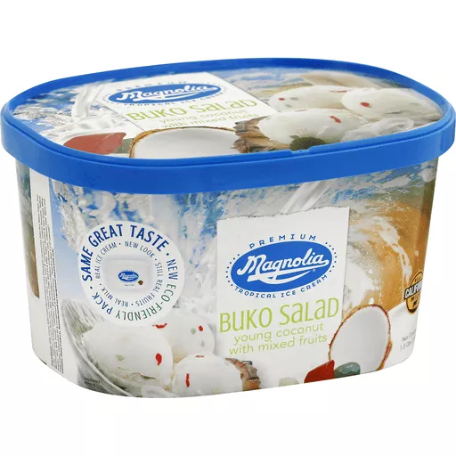 LuzViminda | Authentic Filipino StoreMagnolia Ice Cream Buko Salad 1.5qt