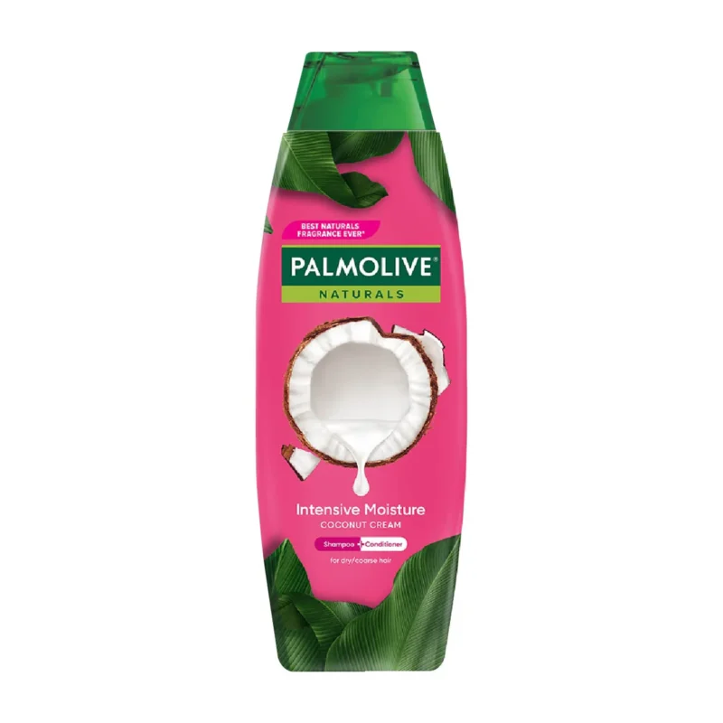 LuzViminda | Authentic Filipino StorePalmolive (PINK) Shampoo Intensive Moisture 180ml