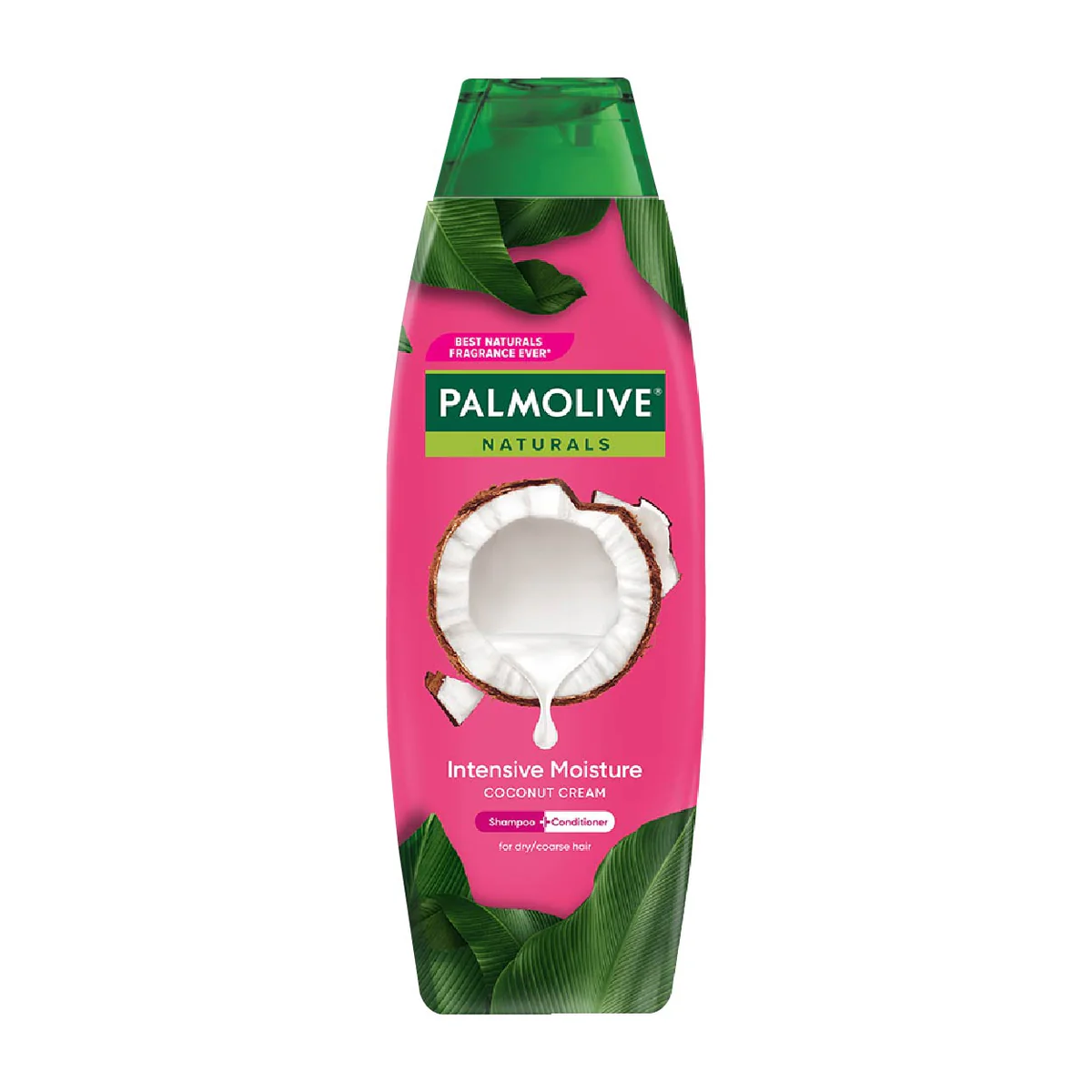LuzViminda | Authentic Filipino StorePalmolive (PINK) Shampoo Intensive Moisture 180ml