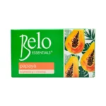 LuzViminda | Authentic Filipino StoreBelo Essentials PAPAYA Soap 135g