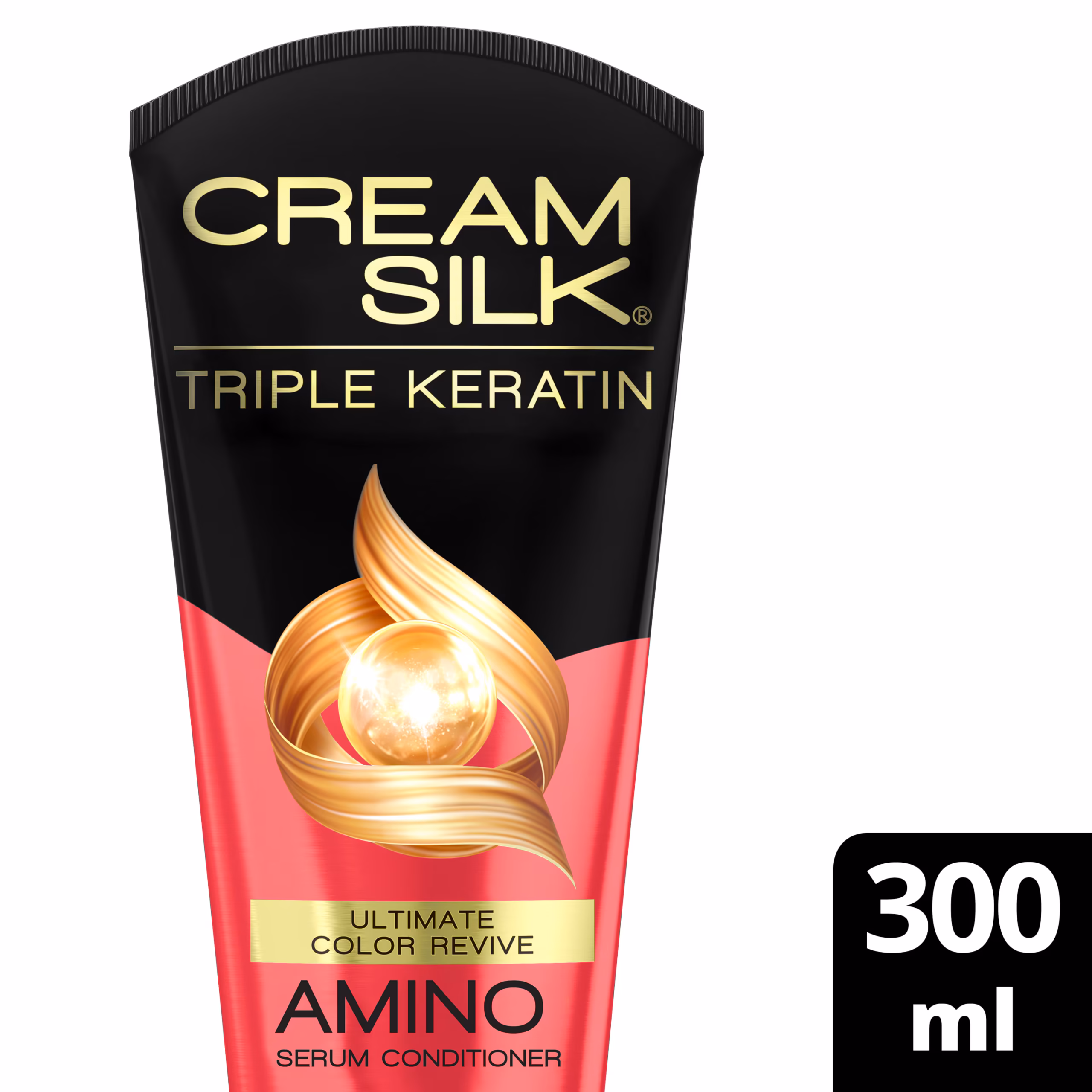 LuzViminda | Authentic Filipino StoreTRI-Keratin Ultimate Color Revive 300ml
