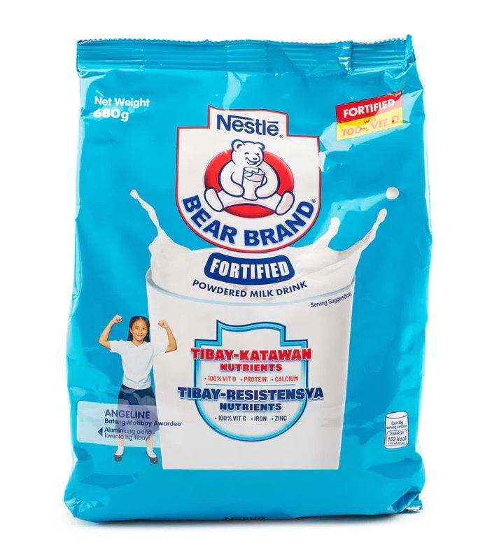 LuzViminda | Authentic Filipino StoreBear Brand Milk Powder 700