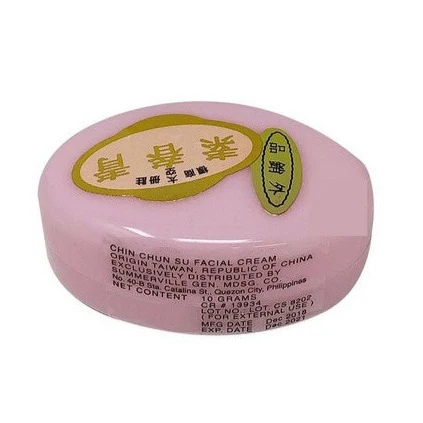 LuzViminda | Authentic Filipino StoreChin Chun Su PiNK 10g