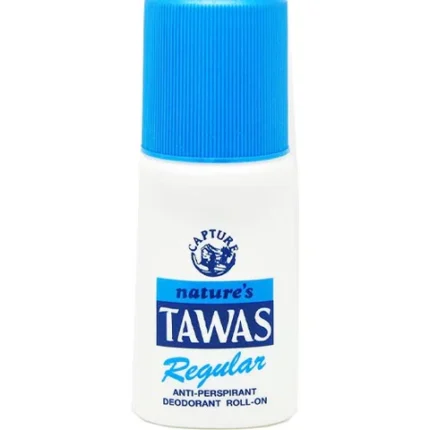 LuzViminda | Authentic Filipino StoreNature Tawas Deodorant Roll-on Regular 50ml