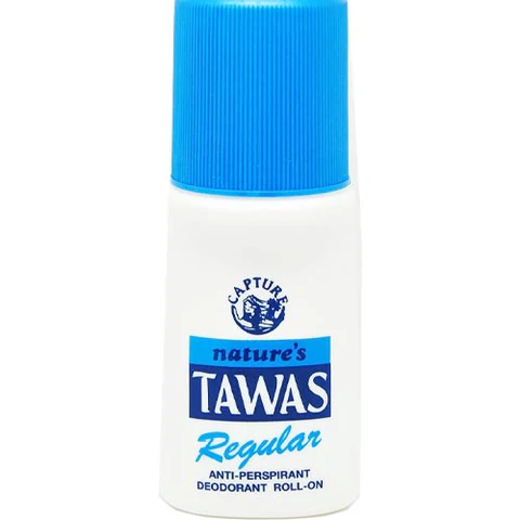 LuzViminda | Authentic Filipino StoreNature Tawas Deodorant Roll-on Regular 50ml