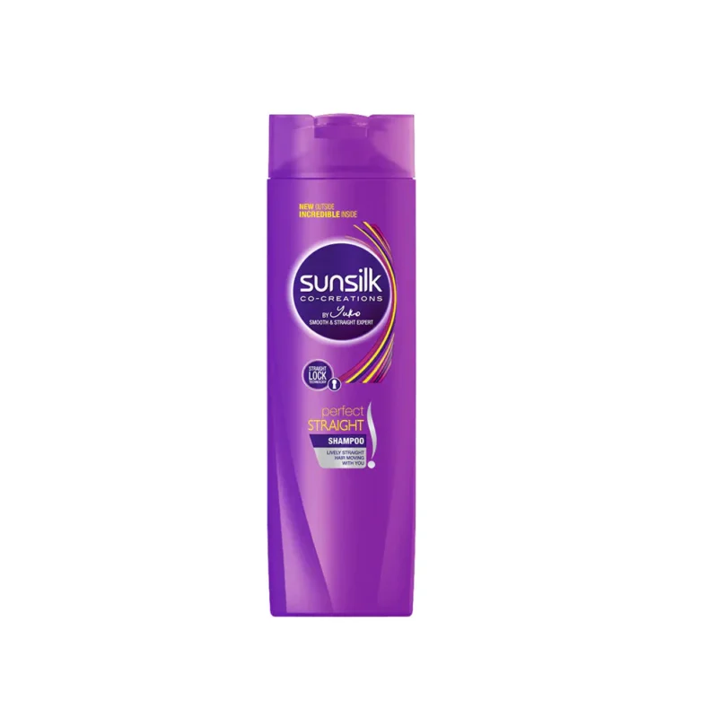 LuzViminda | Authentic Filipino StoreSunsilk (PURPLe Perfect Straight 180ml