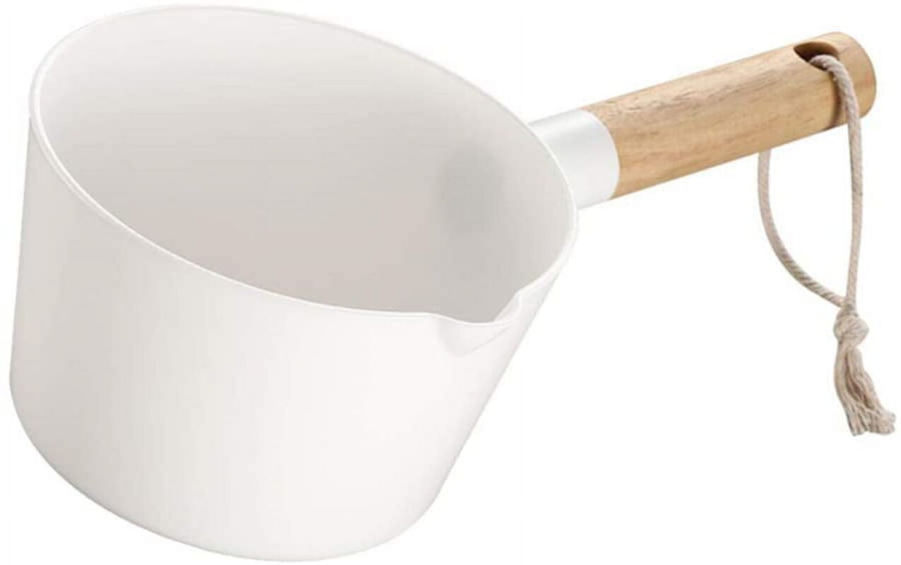 LuzViminda | Authentic Filipino StoreTABO (Plastic Ladle Asst. Color LARGe