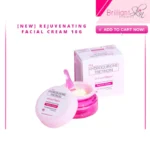 LuzViminda | Authentic Filipino StoreBrilliant Rejuv Night Cream 10g