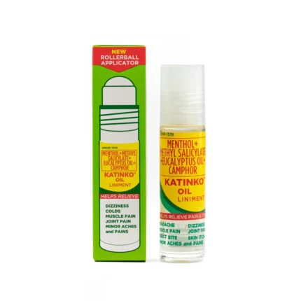 LuzViminda | Authentic Filipino StoreKatinko Stick 10g